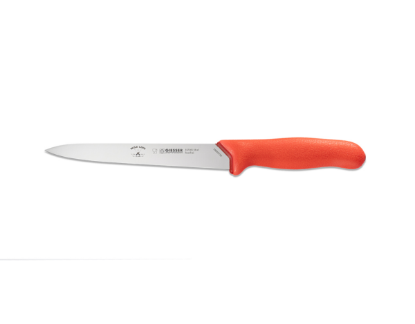 WildLine, Filetiermesser 18cm, flexibel